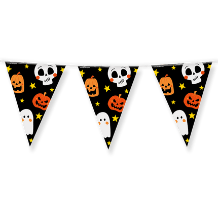 Halloween Slinger 10m van Paper Dreams koop je bij Partywinkel