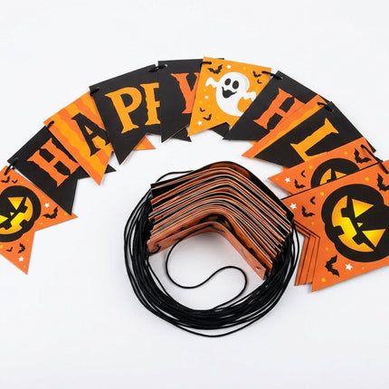 Halloween Slinger 3m van Fiestas Guirca koop je bij Partywinkel