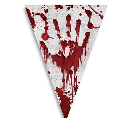 Halloween Slinger Bloed 3m van Fiestas Guirca koop je bij Partywinkel