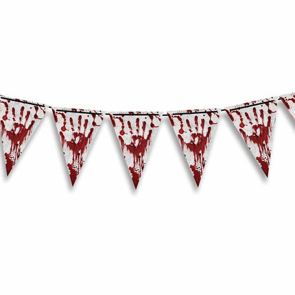 Halloween Slinger Bloed 3m van Fiestas Guirca koop je bij Partywinkel