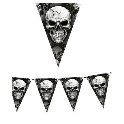 Halloween Slinger Skelet 3m van Fiestas Guirca koop je bij Partywinkel