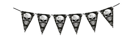 Halloween Slinger Skelet 3m van Fiestas Guirca koop je bij Partywinkel