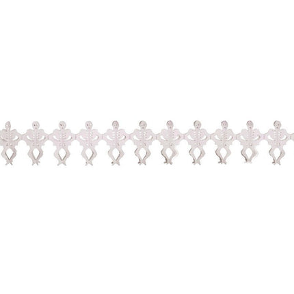 Halloween Slinger Skelet 4m van Fiestas Guirca koop je bij Partywinkel