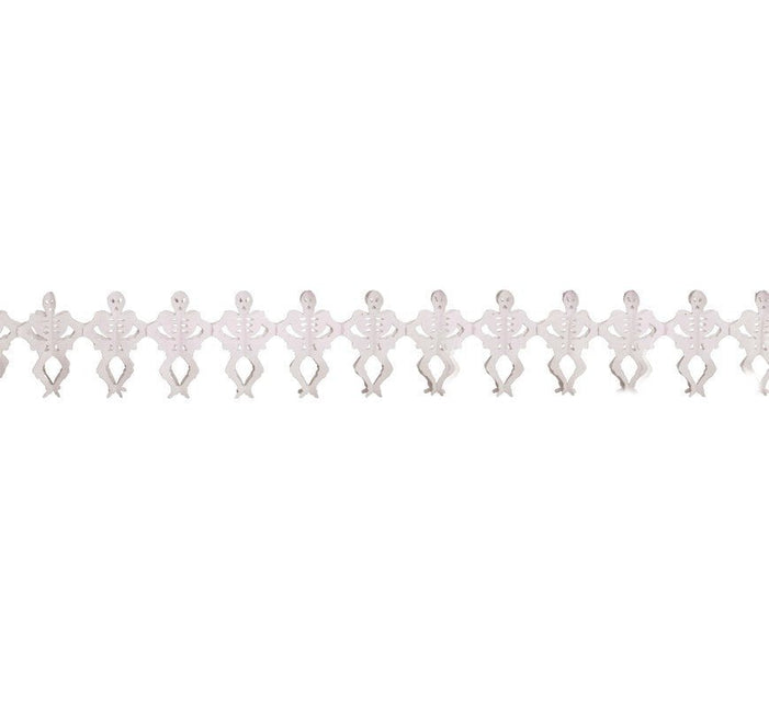 Halloween Slinger Skelet 4m van Fiestas Guirca koop je bij Partywinkel