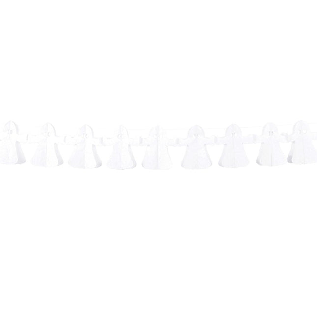 Halloween Slinger Spook 4m van Boland koop je bij Partywinkel