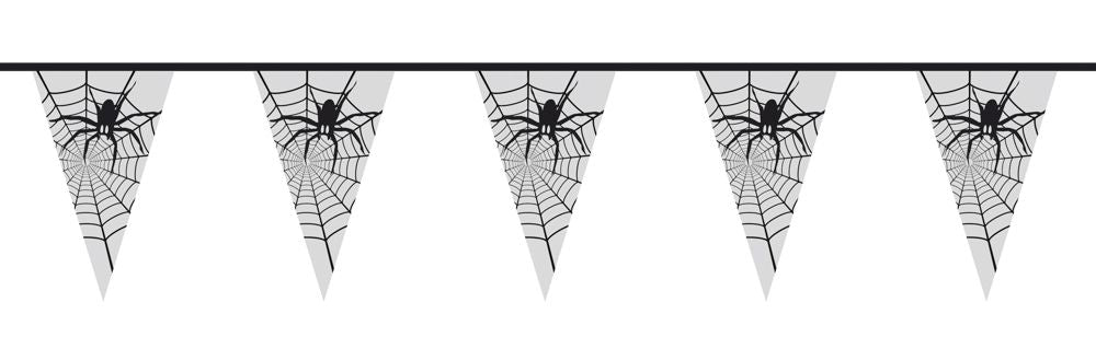Halloween Slingers Spin 6m van Boland koop je bij Partywinkel