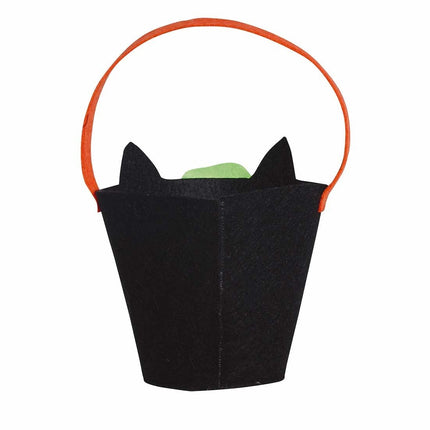 Halloween Snoep Emmer Kat 20cm van Fiestas Guirca koop je bij Partywinkel
