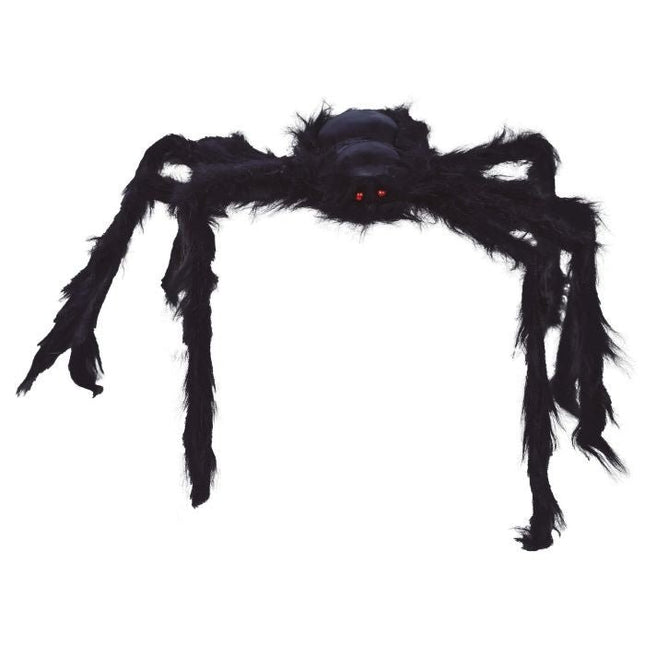 Halloween Spin 1,5m van Fiestas Guirca koop je bij Partywinkel