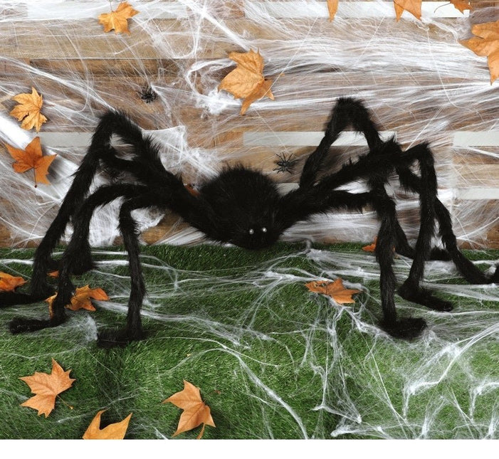 Halloween Spin 1,5m van Fiestas Guirca koop je bij Partywinkel