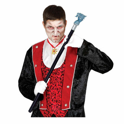 Halloween Staf Draak 90cm van Fiestas Guirca koop je bij Partywinkel