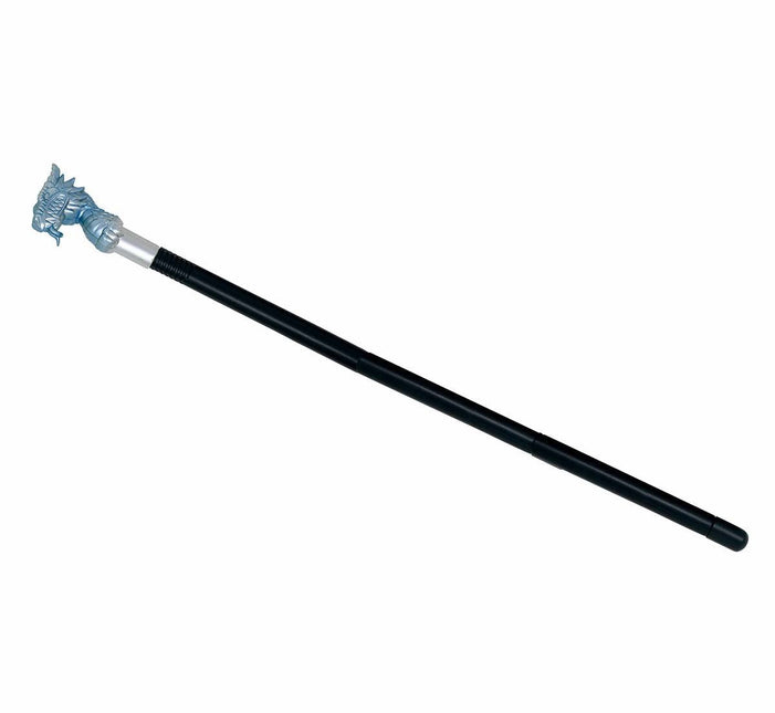 Halloween Staf Draak 90cm van Fiestas Guirca koop je bij Partywinkel