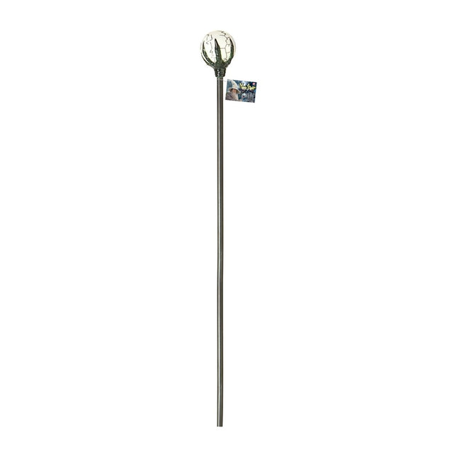 Halloween Staf Magisch 1,2m van Widmann koop je bij Partywinkel