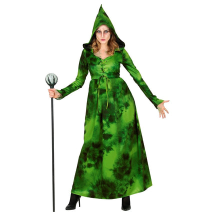 Halloween Staf Magisch 1,2m van Widmann koop je bij Partywinkel
