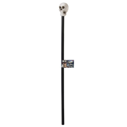 Halloween Staf Schedel van Widmann koop je bij Partywinkel