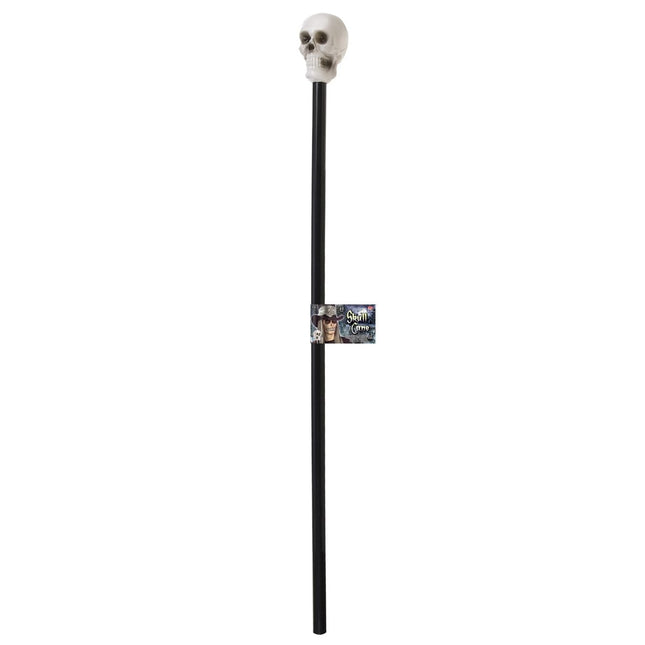 Halloween Staf Schedel van Widmann koop je bij Partywinkel
