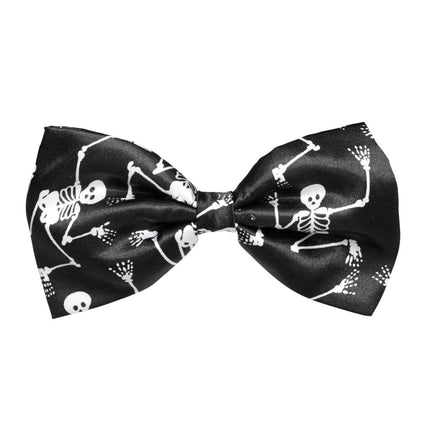 Halloween Strik Skelet van Widmann koop je bij Partywinkel