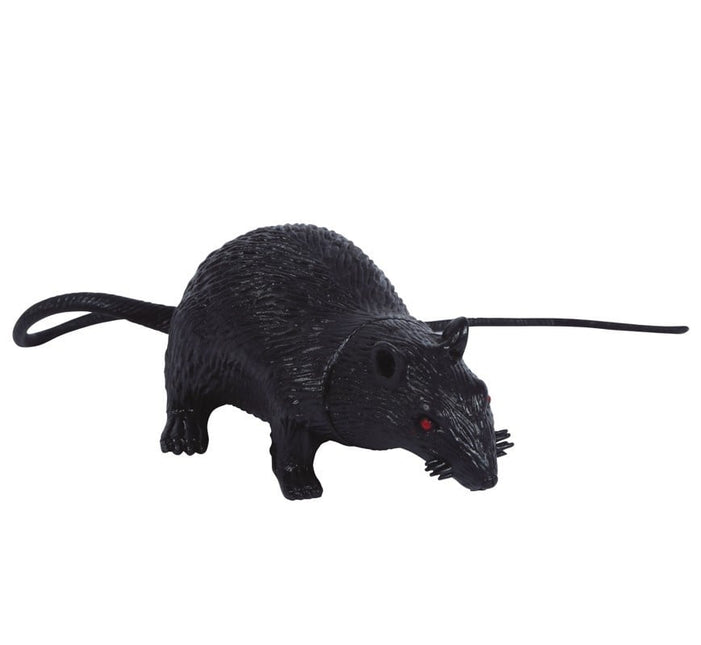 Halloween Tafeldecoratie Rat 15m van Fiestas Guirca koop je bij Partywinkel