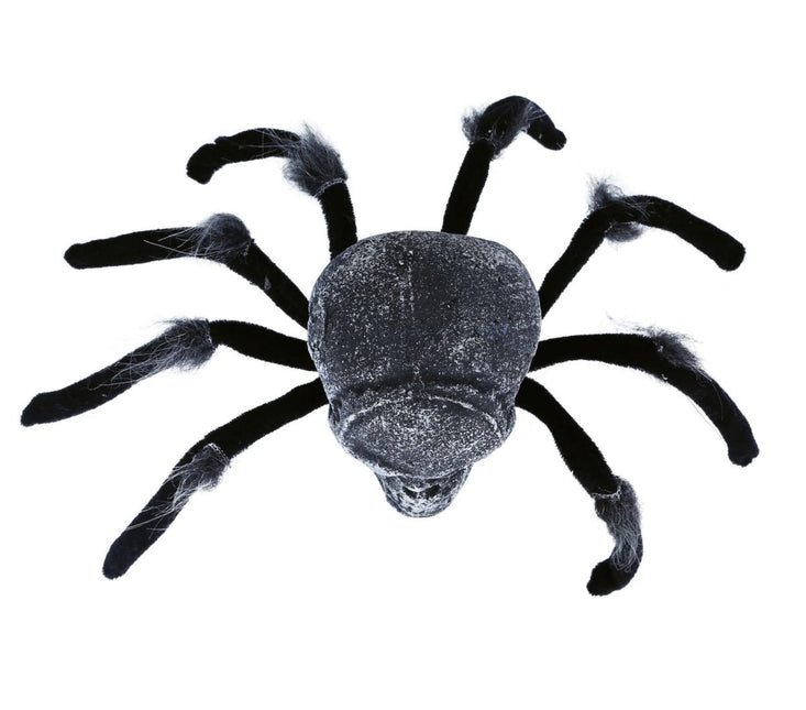 Halloween Tafeldecoratie Spin 34cm van Fiestas Guirca koop je bij Partywinkel