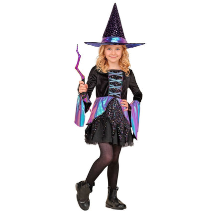 Halloween Toverstaf 36cm van Widmann koop je bij Partywinkel