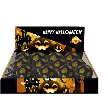 Halloween Uitdeelcadeautjes Spinnen 12st van Fiestas Guirca koop je bij Partywinkel