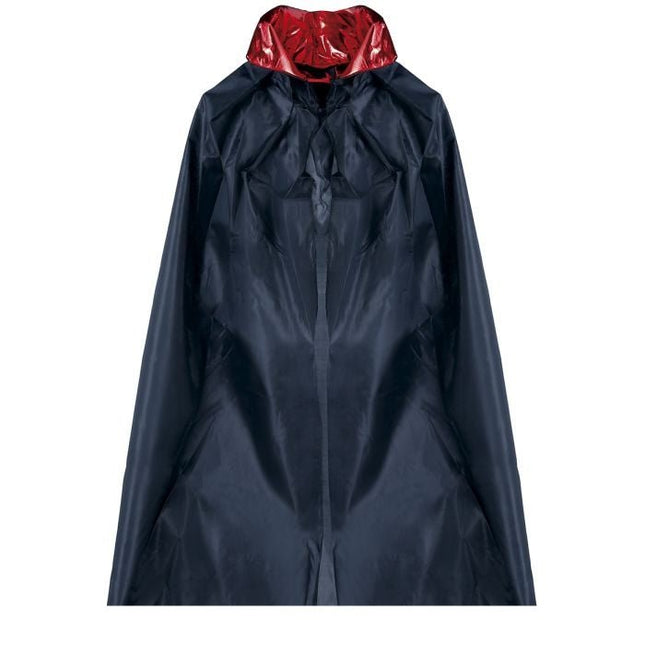 Halloween Vampier Cape Kind 90cm van Fiestas Guirca koop je bij Partywinkel