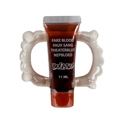 Halloween Vampier Set van Boland koop je bij Partywinkel