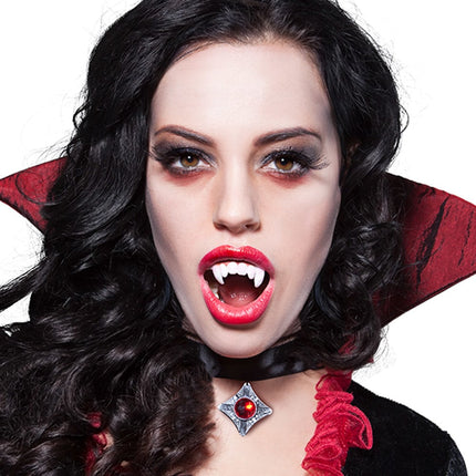 Halloween Vampiertanden van Boland koop je bij Partywinkel
