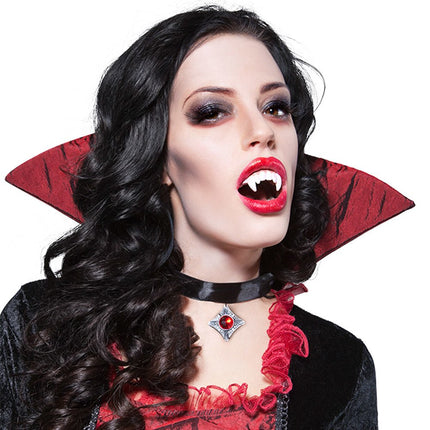 Halloween Vampiertanden van Boland koop je bij Partywinkel