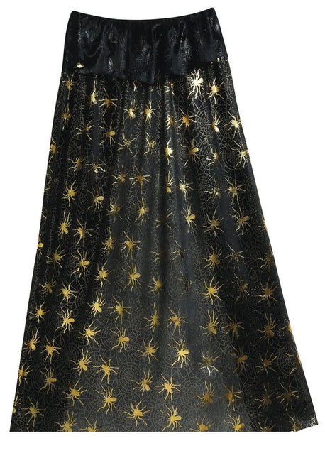 Halloween Verkleedset Dames Heks 2 delig van Fiestas Guirca koop je bij Partywinkel