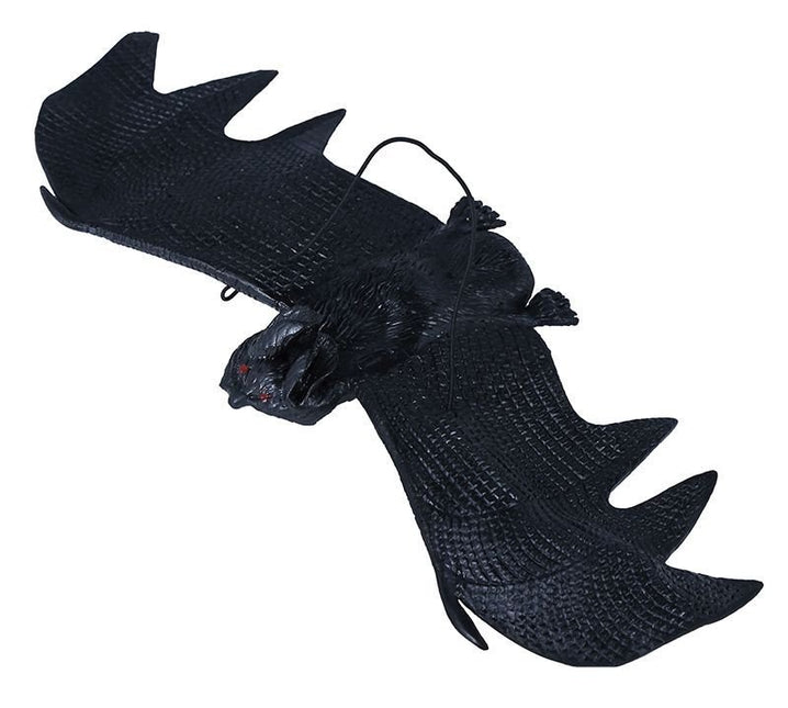 Halloween Vleermuis 29cm van Fiestas Guirca koop je bij Partywinkel