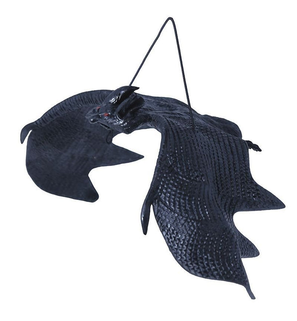 Halloween Vleermuis 29cm van Fiestas Guirca koop je bij Partywinkel