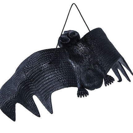 Halloween Vleermuis 29cm van Fiestas Guirca koop je bij Partywinkel