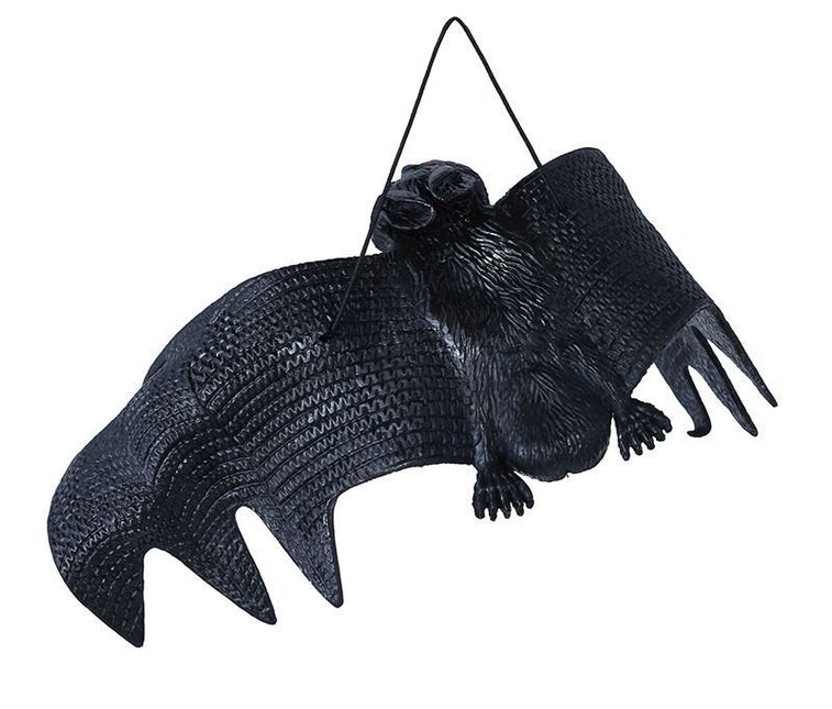 Halloween Vleermuis 29cm van Fiestas Guirca koop je bij Partywinkel