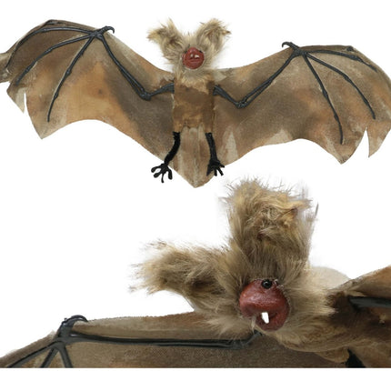 Halloween Vleermuis 60cm van Fiestas Guirca koop je bij Partywinkel