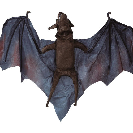 Halloween Vleermuis Licht 90cm van Fiestas Guirca koop je bij Partywinkel