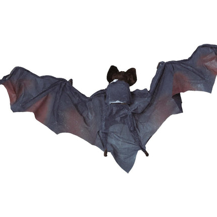 Halloween Vleermuis Licht 90cm van Fiestas Guirca koop je bij Partywinkel