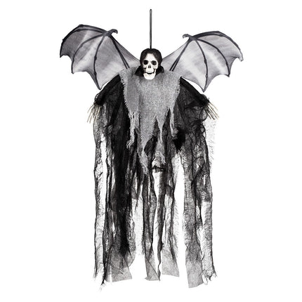 Halloween Vleermuis Pop 60cm van Boland koop je bij Partywinkel