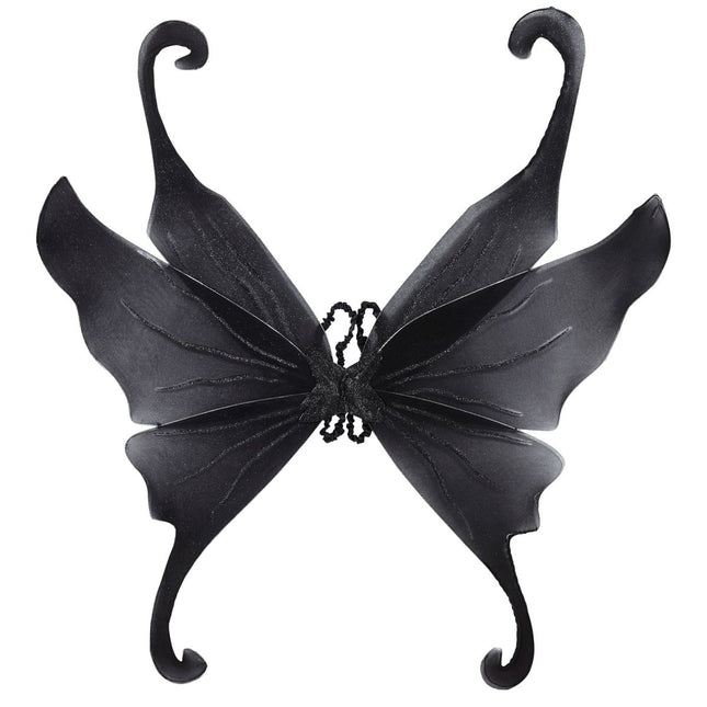 Halloween Vleugels Maxi van Widmann koop je bij Partywinkel