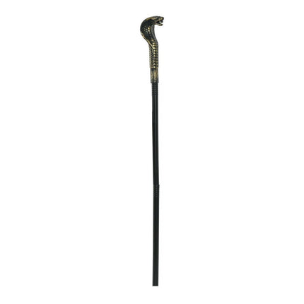 Halloween Wandelstok Slang 78cm van Fiestas Guirca koop je bij Partywinkel