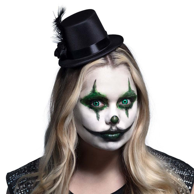 Halloween Weeklenzen Freaky Clown van Boland koop je bij Partywinkel
