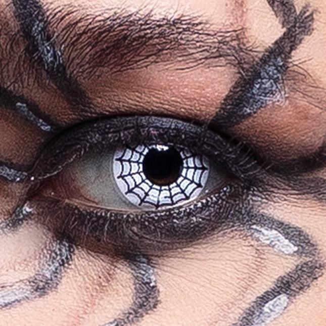 Halloween Weeklenzen Spin van Boland koop je bij Partywinkel