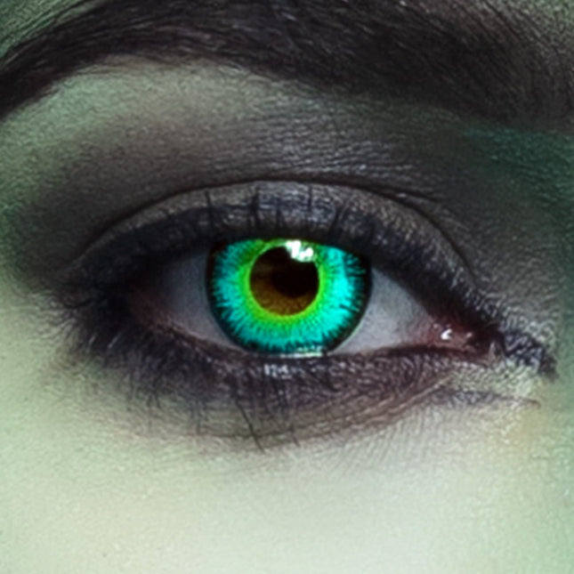 Halloween Weeklenzen Witchcraft van Boland koop je bij Partywinkel