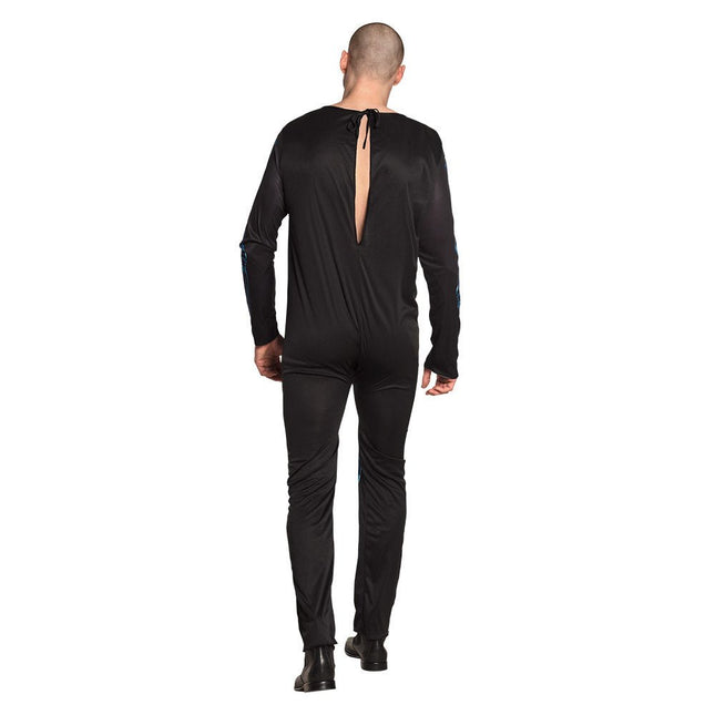 Halloween X/Ray Skelet Kostuum M/L van Boland koop je bij Partywinkel