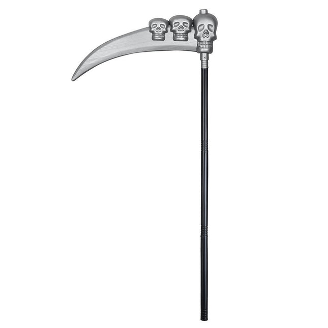 Halloween Zeis Schedels 103cm van Boland koop je bij Partywinkel