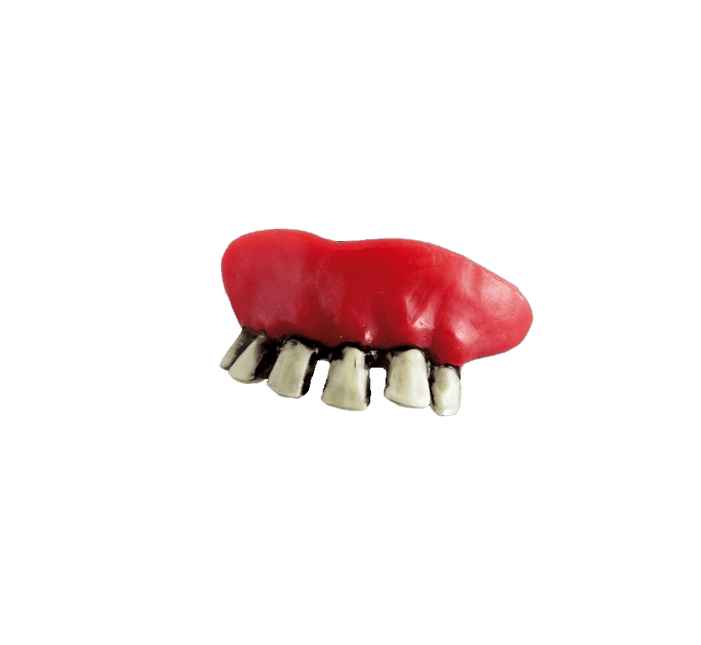 Halloween Zombie Tanden van Fiestas Guirca koop je bij Partywinkel