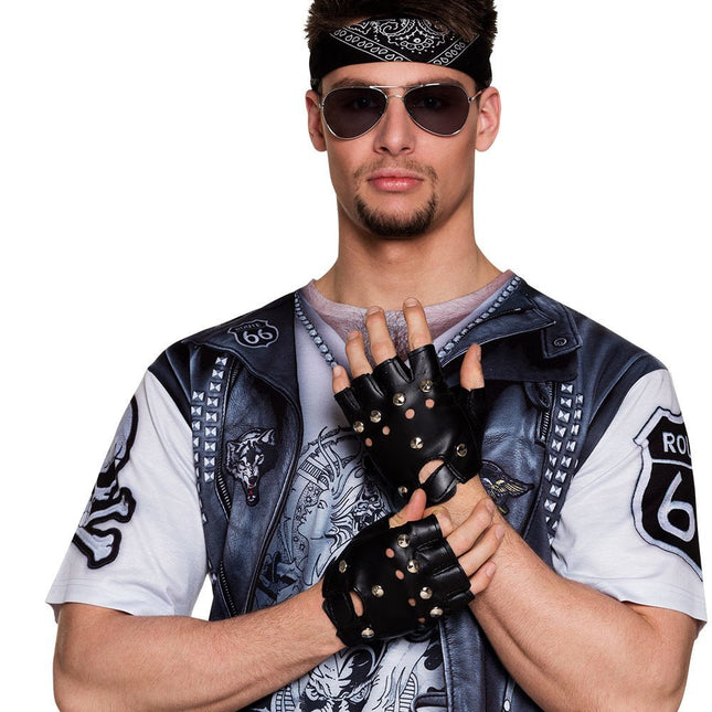 Handschoenen Nepleer van Boland koop je bij Partywinkel