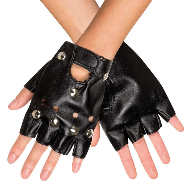 Handschoenen Nepleer van Boland koop je bij Partywinkel
