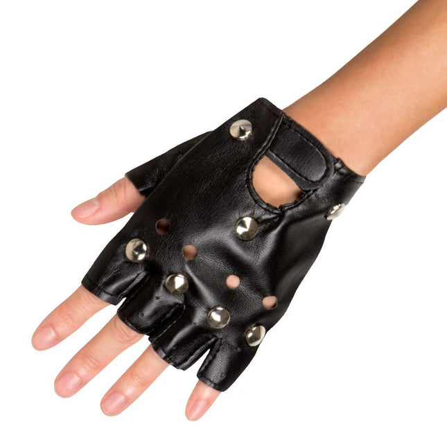 Handschoenen Nepleer van Boland koop je bij Partywinkel