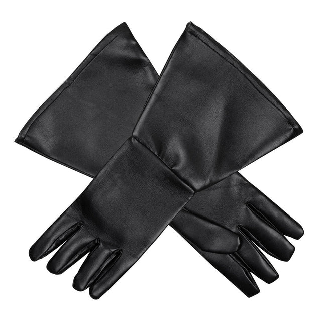 Handschoenen Western Nepleer van Boland koop je bij Partywinkel