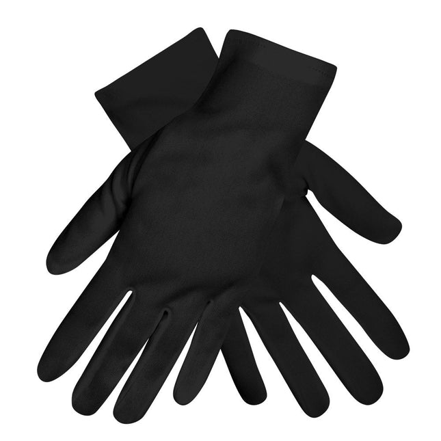 Handschoenen Zwart van Boland koop je bij Partywinkel